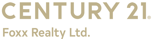 Century 21 Foxx Realty Ltd.